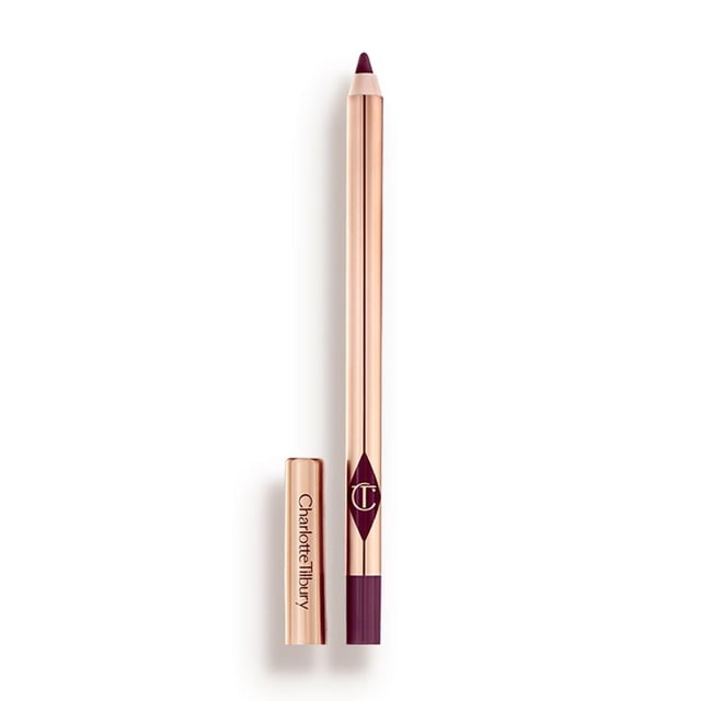 Lápiz Delineador de Labios Charlotte Tilbury Bad Romance Resistente al Agua