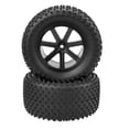 thumbnail image 2 of Coche eléctrico Buggert Wheels Zulema ruedas de neumáticos de coche rc 1/10, 2 of 6