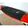 thumbnail image 4 of Seals Kayak Cockpit Drape Cover, 4 of 8
