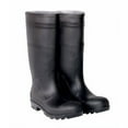 thumbnail image 2 of CLC Climate Gear Unisex Garden/Rain Boots 8 US Black, 2 of 2