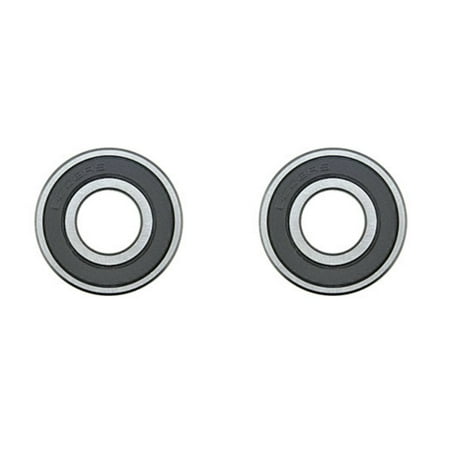 Front Inner Bearing 2 - BEARING TRIKE 15mm inner diameter x 35mm outer diameter HUBS. Set of bearing. Pair of bearings. ()