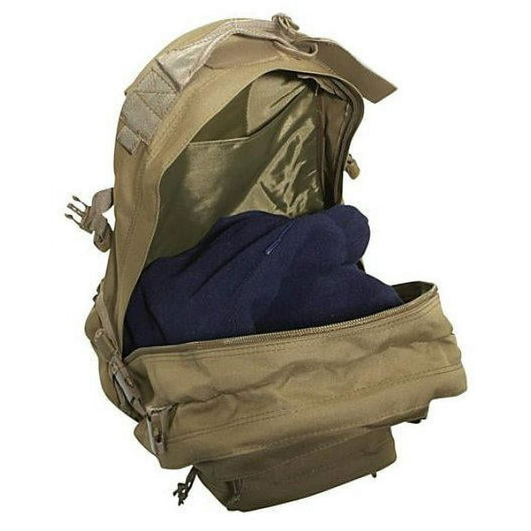 Sandpiper of california top three day pass backpack