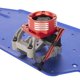 thumbnail image 5 of Ventilador de refrigeración 1/8, sistema de disipador de Motor RC, 20000RPM, 6-8,4 V CC, refrigeración de Motor Rojo Zulema Disipador de calor del ventilador de refrigeración, 5 of 8