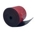 thumbnail image 1 of Tiras de goma Salimhib de neopreno de 10 cm de ancho x 1,6 mm de grosor x 6 m, 1 of 6