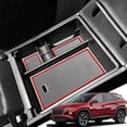 thumbnail image 4 of 2022 Center Armrest Organizer Maximize Car Storage Lot G7, 4 of 8