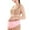 Pink, variant on Ochine Women's Maternity Belt Breathable Soft Pregnancy Support Belt Abdominal Support Band Belly Back Bump Brace Strap Pelvic Support Prenatal Cradle for Pregnancy Postpartum Recovery, L-XL