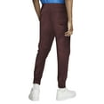 thumbnail image 2 of Hat and Beyond Mens Comfort Casual Jogger Sweatpants Slim Fit Workout, 2 of 6