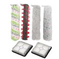 thumbnail image 3 of Accessoires de Remplacement pour Bissell, Brosse Rouleau et Filtre à Rouleau Kit de Filtre à Rouleau Haute Précision, 3 of 7
