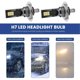 thumbnail image 5 of 2Pcs Front Fog Light Canbus Bulb H7 12SMD LED Fog Lamp Bulb Conversion 1000LM 6000K White Light Erro, 5 of 5
