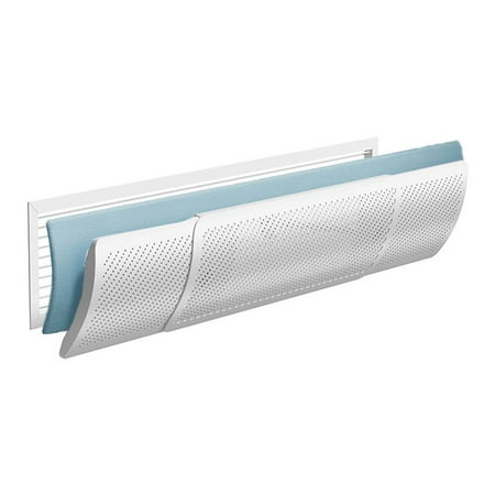

Central Air Conditioning Windshield Anti-Direct Blowing Ac Air Deflector Adjust