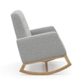 thumbnail image 2 of Storkcraft Northern Lights Nursery Rocker, 2 of 6