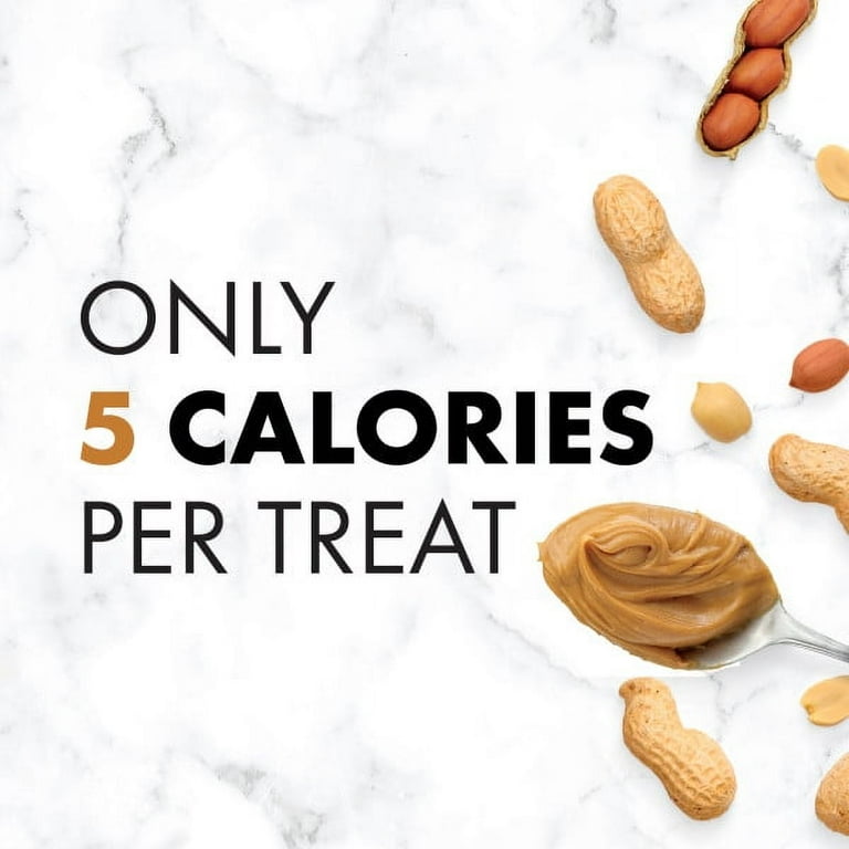 Nutro crunchy treats clearance peanut butter