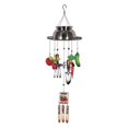 thumbnail image 1 of Sunset Vista Designs Salad Days Chime, 20-Inch, 1 of 4