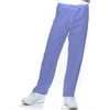 Simply Basic Unisex Core Essentials Drawstring Scrub Pant