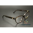 thumbnail image 3 of Eyeglasses Tory Burch TY 2128 U 1728 Dark Tortoise, 3 of 6
