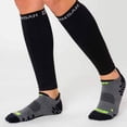thumbnail image 3 of Zensah Compression Leg Sleeve, 3 of 10