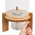 thumbnail image 4 of Cereal Dispenser, Cereal Containers Storage, Cereal Dispenser For Pantry Organization And Storage for Storing Rice, Flour, Nuts, Coffee Beans, 4 of 21