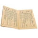 thumbnail image 1 of I Ching Guide Comprehensive Book for Spiritual Divination Comprehensive Guide to The 64 Hexagrams, 1 of 4