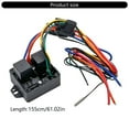 thumbnail image 5 of Automotive PID Temperature Control Module Two Channel Fan Management System, 5 of 10