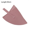 thumbnail image 6 of Head Scarf Adjustable Strap Buttons Cape Head Wrap Women Full Cover Head, 6 of 8
