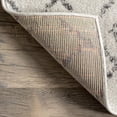 thumbnail image 2 of nuLOOM Moroccan Blythe Area Rug, 2 of 9