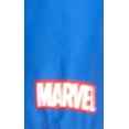 thumbnail image 5 of Chaqueta Marvel Spiderman Varsity Bomber para niños azul talla 8, 5 of 5