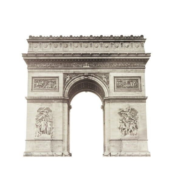 Paris ArcdeTriomphe