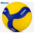 thumbnail image 3 of mikasa Pelota De Voleibol original Oficial/Molten Tamaño 5 v300w, 3 of 4