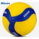 thumbnail image 3 of mikasa Pelota De Voleibol original Oficial/Molten Tamaño 5 v300w, 3 of 4