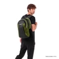 thumbnail image 2 of TOTTO Mochila Ergonómica Extra Grande Porta Laptop 15.4 con Bolsillo para Botella | Escuela - Oficin negro G, 2 of 6