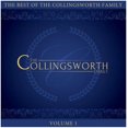 thumbnail image 3 of Provident Distribution Group 184061 Audio CD-Best de la Famille Collingsworth-Volume 1, 3 of 3
