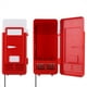 thumbnail image 5 of PC USB Mini Refrigerador Refrigerador Bebida Bebida Enfriador De Latas Calentador, 5 of 7
