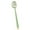 Green-GN-home supplies, variant on LEFTHIGH Home Shower Brush with Long Handle, Soft Body Brush, Back Scrubbers for Shower, Gentle Exfoliation and Improved Skin Health, Suitable for Men and Women Christmas Home Decor