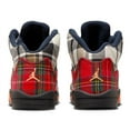 thumbnail image 4 of Jordan 5 Retro Plaid, 4 of 5