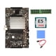 thumbnail image 1 of Matsuzay Placa base para minería con CPU E5-2620 con línea SATA Hardware de computadora profesional Componentes mejorados Suministros de red Juegos de teclado y mouse para computadora, 1 of 6