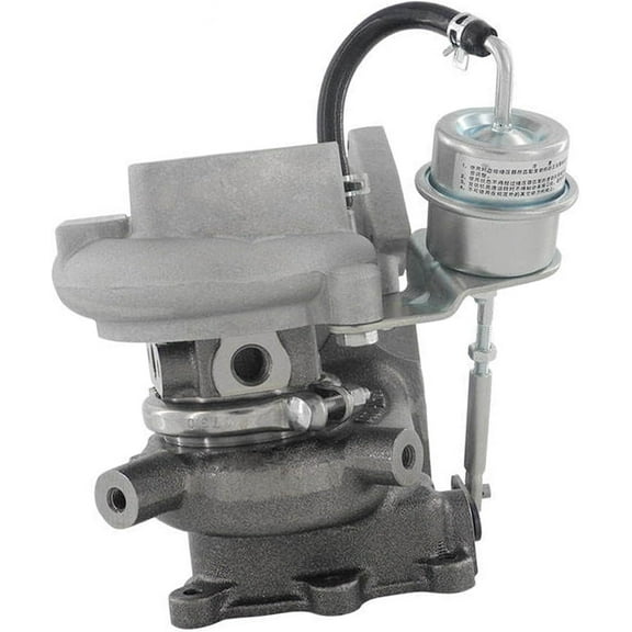 Turbocharger 49377-02600 14411-7T600 144117T600 Fits For Nissan Navara Pickup TD27 NS25 D22 Engine QD32 QD32T 3.2L