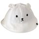 thumbnail image 1 of Gorra de pescador para niños decorativa: Sombrero de cubo para bebé de dibujos animados lindo Sombrero con protección solar, 1 of 3