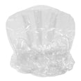 thumbnail image 1 of Sofá transparente para guardar peluches, organizador de peluches con cremallera, funda transparente para puf, soporte para peluches y decoración de habitaciones., 1 of 7