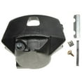 thumbnail image 4 of Acdelco 18FR651 Front Passenger Side Disc Brake Caliper Assembly Without, 4 of 4