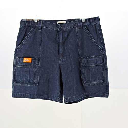 Savane denim hiking shorts Clearance