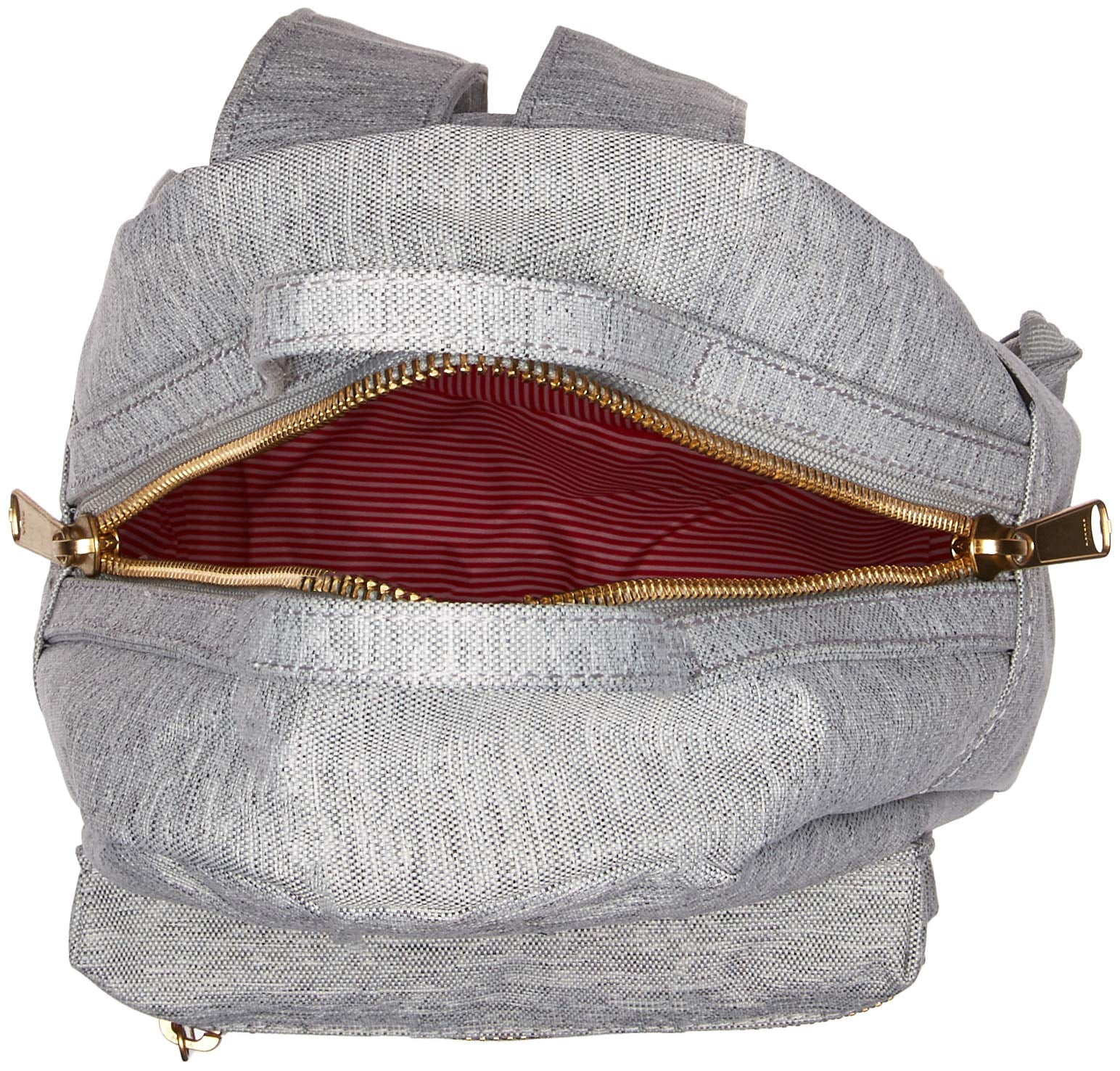 【美品】QUICK PACK 9【GRAY WHITE】 wilson-shift-super-tour-9-pack