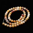 thumbnail image 3 of TISHITA Perles Rondes en Dentelle Naturelle de Haute Qualité Agate Agate 6mm, 3 of 7