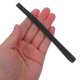thumbnail image 5 of EXHUMKY 20Ud Banda Elástica Para Diario Y Cuaderno Con De Página Funcional Color Negro, 5 of 7