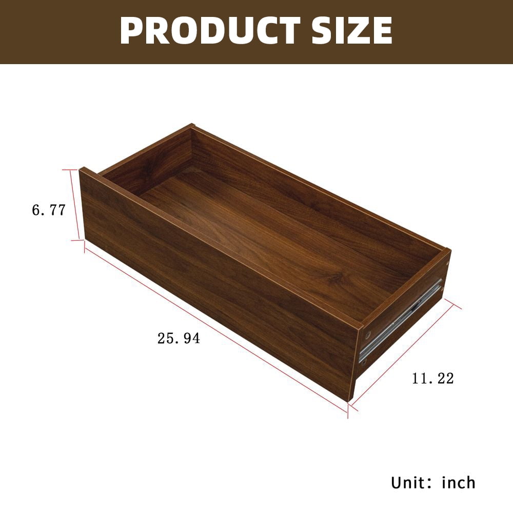 LUMAMIN 71" Kitchen Pantry Storage Cabinet with Pull-Out Multi-Tier Storage Shelf, Tall Kitchen Hutch Pantry Cabinet with Drawer and Microwave Stand Walnut