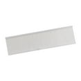 thumbnail image 3 of lionlar 1: 6 Miniature Wall Panel Wall Skirting Board for Window Display Furnishings White, 3 of 9