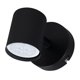 thumbnail image 1 of Estevez Luminario de Acento Keeper Negro 1 Luz GU10, 1 of 7