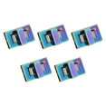 thumbnail image 1 of Bag Lock, Twist Lock Long Service Life Colorful Beautiful Widely Used Exquisite Workmanship  For DIY Handbags For DIY Shoulder Bags For DIY Purses, 1 of 8