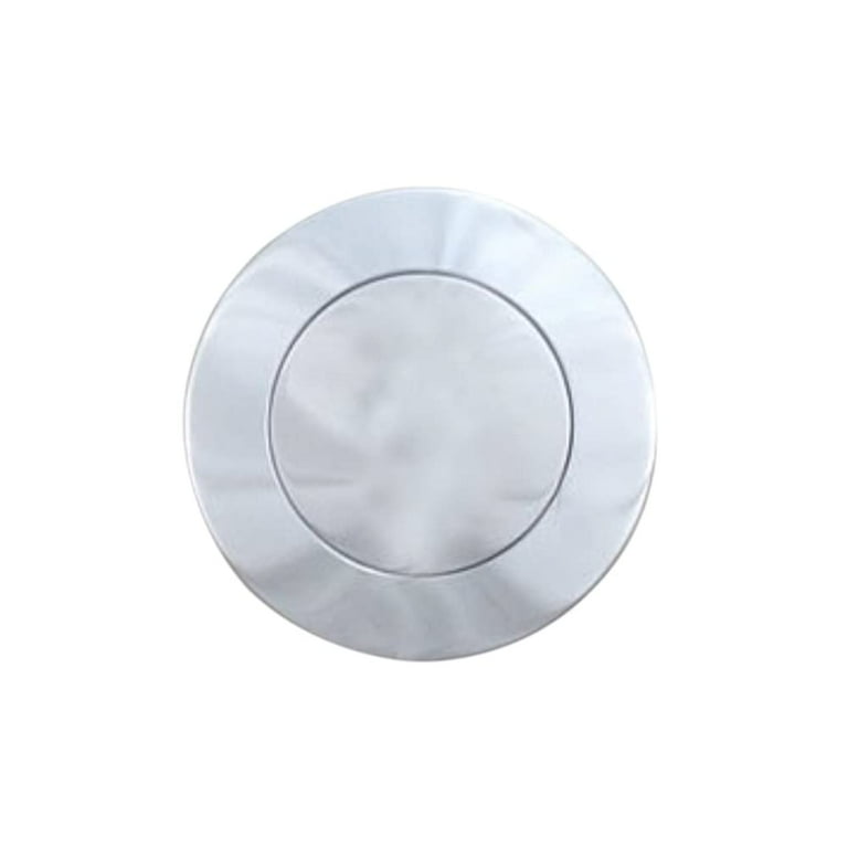 Lecarra Horn Cover 3630 Assembly Billet Aluminum Lecarra Horn Cover 3630 Assembly Billet Aluminum