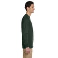 thumbnail image 4 of Jerzees Adult 5.3 oz. DRI-POWER SPORT Long-Sleeve T-Shirt - 21ML, 4 of 4