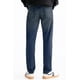 thumbnail image 4 of Pantalón Recto para Hombre Shendy Vendy Mezclilla Strech Clasico con Bolsillo Azul Marino 32, 4 of 5